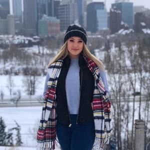 Meet your Posher, Erin